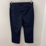 UP! WOMEN'S PANTS navy 14