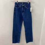 BDG WOMEN'S JEANS blue XS/24