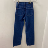 BDG WOMEN'S JEANS blue XS/24