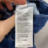 BDG WOMEN'S JEANS blue XS/24