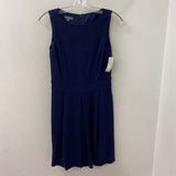 LLBEAN WOMEN'S DRESS navy 2