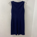 LLBEAN WOMEN'S DRESS navy 2