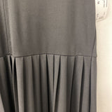 ZARA WOMEN'S DRESS black M