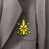 ESCADA WOMEN'S BLAZER/JACKET navy L/42