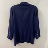 ESCADA WOMEN'S BLAZER/JACKET navy L/42