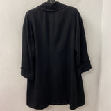 LAUREN ralph lauren WOMEN'S COAT black 10