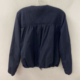 OLSEN WOMEN'S COAT navy S/6