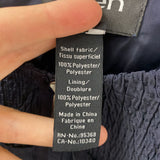 OLSEN WOMEN'S COAT navy S/6