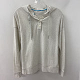 Coolibar WOMEN'S ACTIVE TOP grey heather XS