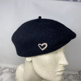 Unbranded WOMEN'S HAT black