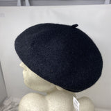 Unbranded WOMEN'S HAT black