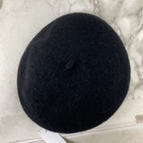 Unbranded WOMEN'S HAT black