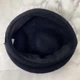 Unbranded WOMEN'S HAT black