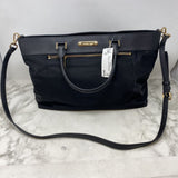 MICHAEL/Michael Kors WOMEN'S BAG black