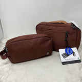 PKG WOMEN'S GIFTWARE - final sale rust