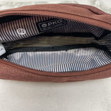 PKG WOMEN'S GIFTWARE - final sale rust