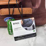 PKG WOMEN'S BAG rust