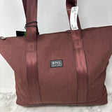PKG WOMEN'S BAG rust