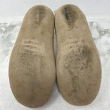 WOMEN'S FLATS cream 39