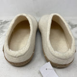 WOMEN'S FLATS cream 39