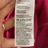 EDDIE BAUER WOMEN'S T-SHIRT pink heather L
