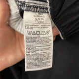 OLD NAVY WOMEN'S PANTS black L tall