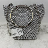 MCCLINTOCK WOMEN'S BAG silver