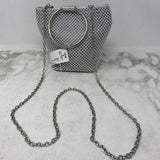 MCCLINTOCK WOMEN'S BAG silver