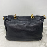 MARC JACOBS WOMEN'S BAG black gold