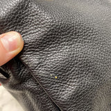 MARC JACOBS WOMEN'S BAG black gold