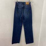 Denim Forum WOMEN'S JEANS blue XS/24