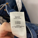 Denim Forum WOMEN'S JEANS blue XS/24