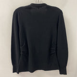 VERONICA BEARD WOMEN'S CASHMERE black S