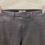 L'AGENCE WOMEN'S PANTS black S/28