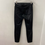 L'AGENCE WOMEN'S PANTS black S/28
