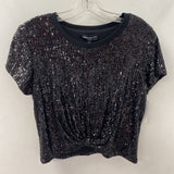 GENERATION LOVE new york WOMEN'S TOP black M