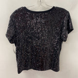 GENERATION LOVE new york WOMEN'S TOP black M