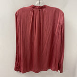 ZADIG & VOLTAIRE WOMEN'S BLOUSE/SHIRT pink L