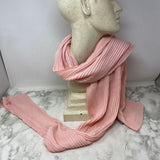MARC CAIN WOMEN'S SCARF/SHAWL pink