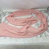 MARC CAIN WOMEN'S SCARF/SHAWL pink