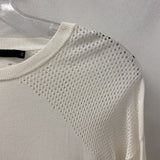 SEVENTY WOMEN'S SWEATER cream M
