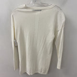 SEVENTY WOMEN'S SWEATER cream M