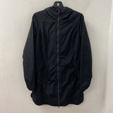 LULULEMON WOMEN'S ACTIVE OUTER black 10