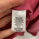 DAVID BROOKS WOMEN'S BLAZER/JACKET pink XL