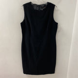 LAURA WOMEN'S DRESS black 14