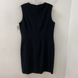LAURA WOMEN'S DRESS black 14