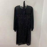REITMANS WOMEN'S DRESS black M