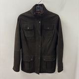 BARBOUR WOMEN'S COAT brown 10