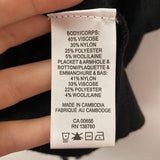REITMANS WOMEN'S CARDIGAN black M