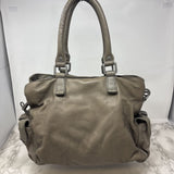 LIEBESKIND BERLIN WOMEN'S BAG sage